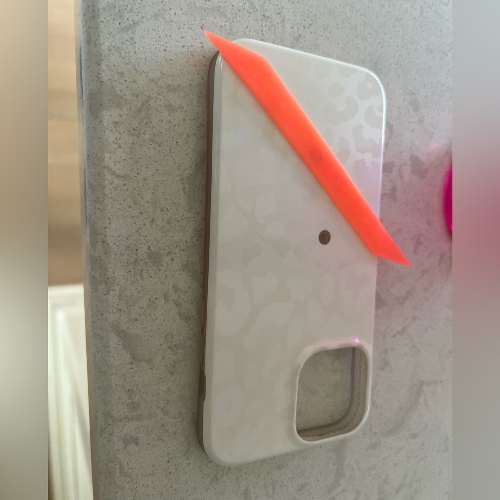 Loopy 13 Pro max phone case